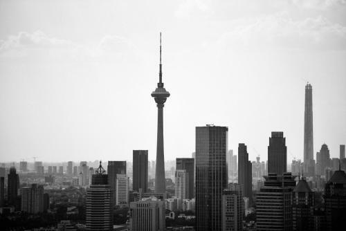 Yujia Elected Apartment Hotel