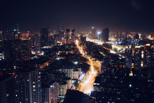Yujia Elected Apartment Hotel