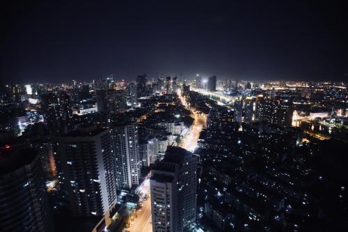 Yujia Elected Apartment Hotel