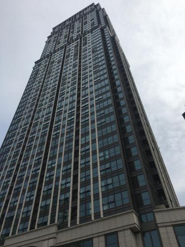 Yujia Elected Apartment Hotel