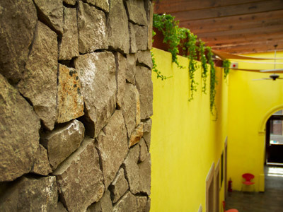 Monteleon Hotel And Suites