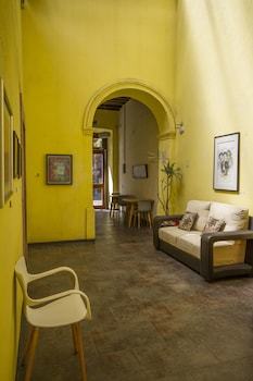 Monteleon Hotel And Suites