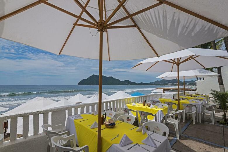 Hotel Gran Festivall All Inclusive Resort