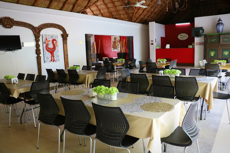 Hotel Zar Manzanillo