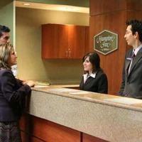 Hotel Hampton Inn By Hilton Queretaro Tecnologico