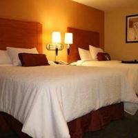 Hotel Hampton Inn By Hilton Queretaro Tecnologico