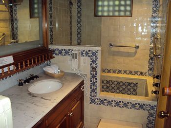 La Hija Del Alfarero Hotel Boutique