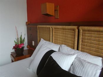 La Hija Del Alfarero Hotel Boutique