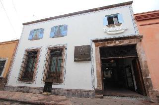 La Hija Del Alfarero Hotel Boutique