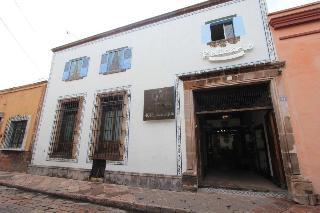 La Hija Del Alfarero Hotel Boutique