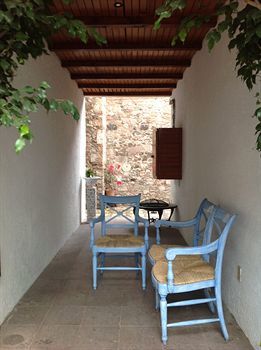 La Hija Del Alfarero Hotel Boutique