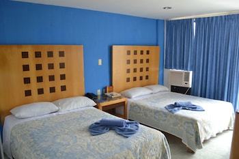 Hotel Ziami