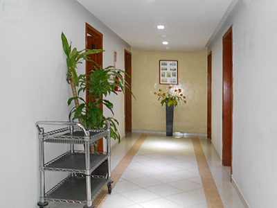 Hotel Venedik