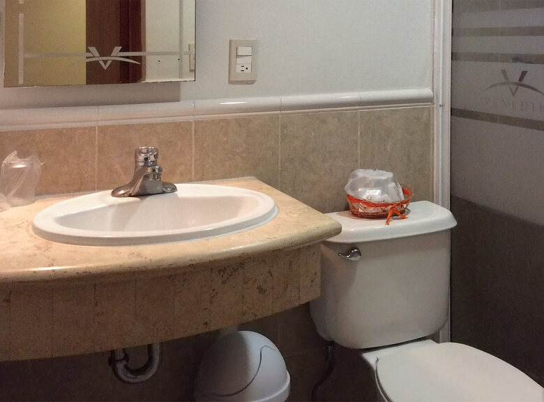Hotel Venedik