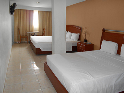 Hotel Venedik