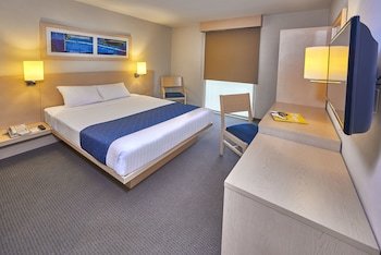 Hotel City Express Aguascalientes