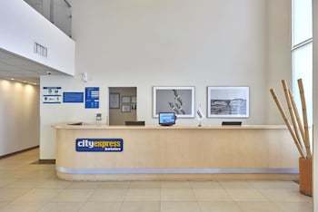 Hotel City Express Aguascalientes