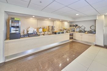 Hotel City Express Aguascalientes