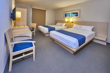 Hotel City Express Aguascalientes
