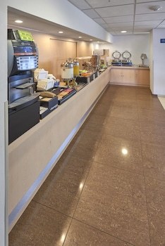 Hotel City Express Aguascalientes
