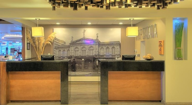 Hotel TRYP San Jose Sabana