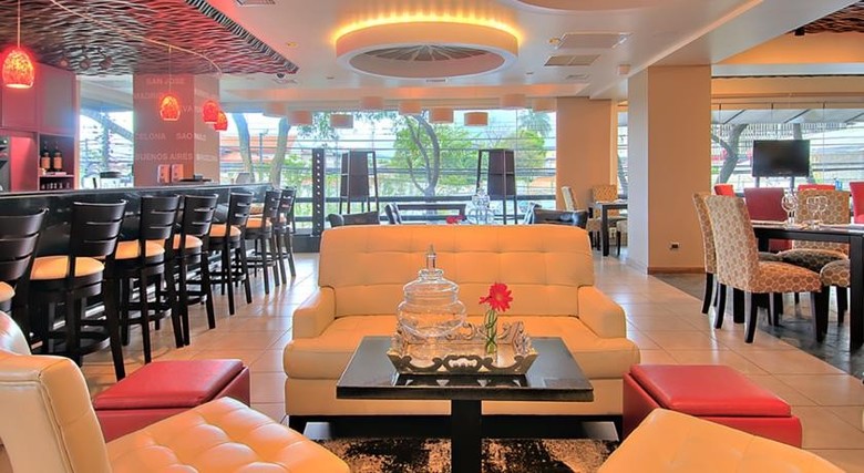 Hotel TRYP San Jose Sabana