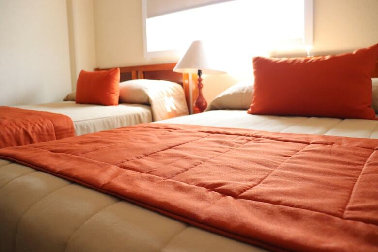 Hotel Se�orial Tlaxcala