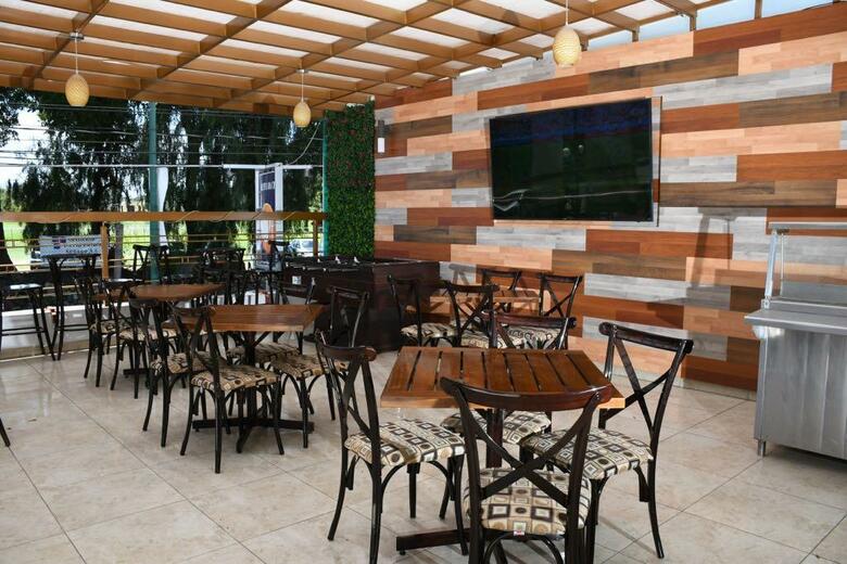 Hotel Se�orial Tlaxcala