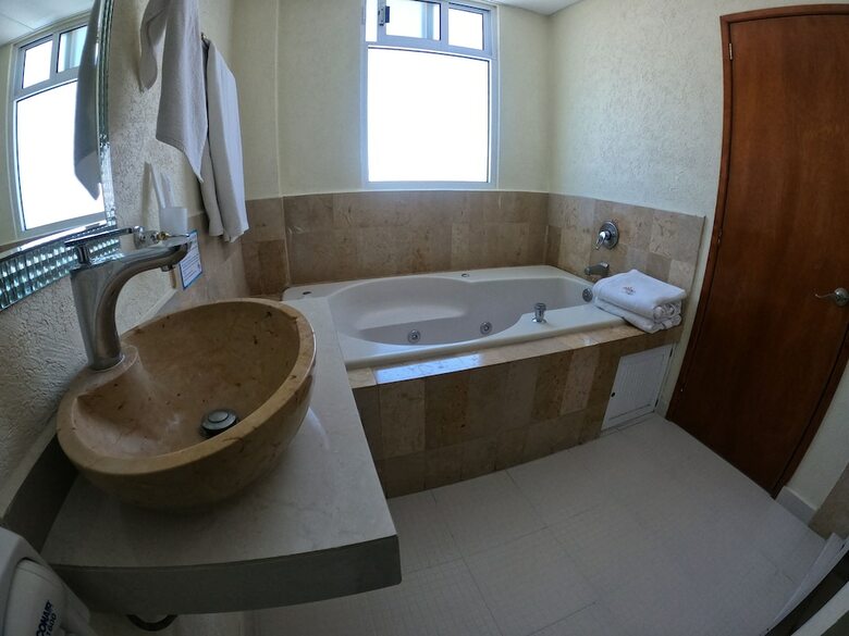 Hotel Se�orial Tlaxcala
