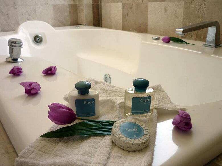 Hotel Se�orial Tlaxcala
