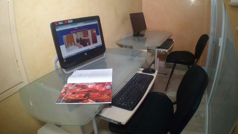 Hotel Se�orial Tlaxcala