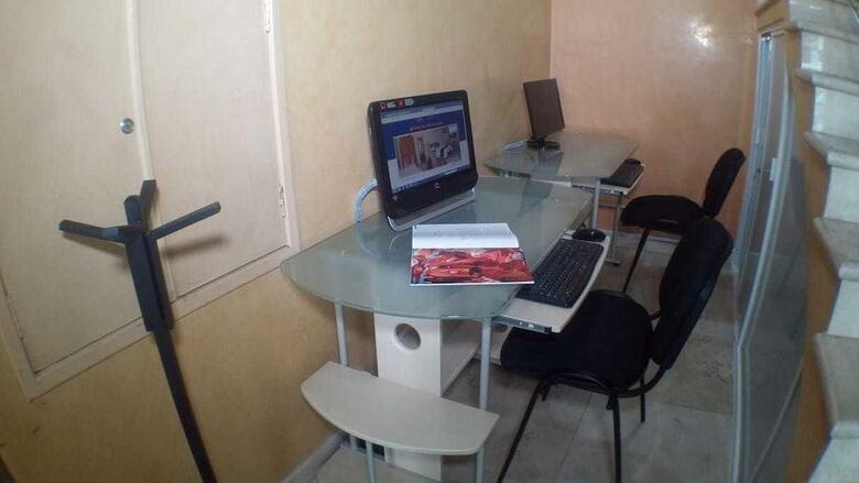 Hotel Se�orial Tlaxcala