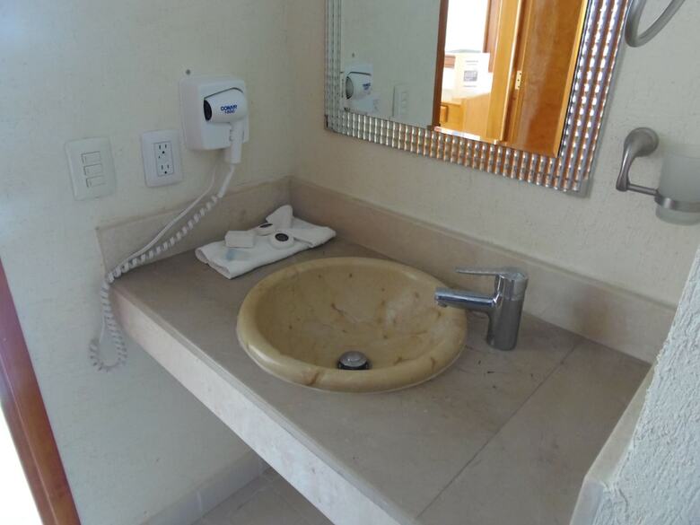 Hotel Se�orial Tlaxcala
