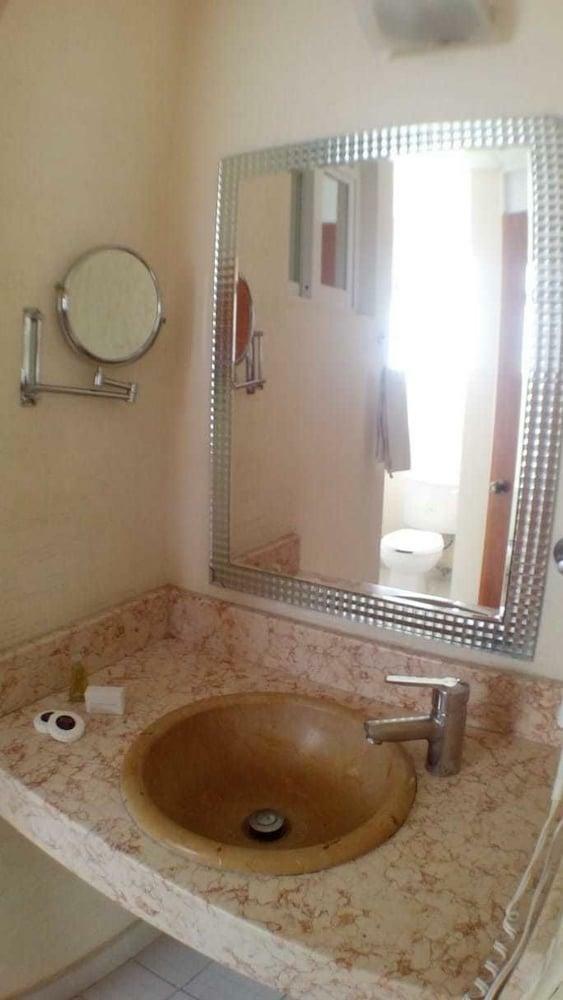 Hotel Se�orial Tlaxcala