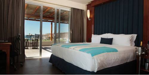 Hotel Costabaja Resort & Spa