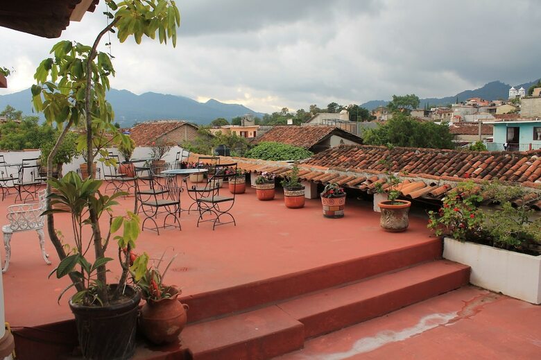 Hotel Posada Jovel