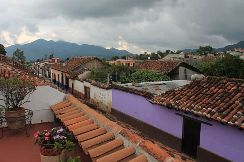 Hotel Posada Jovel