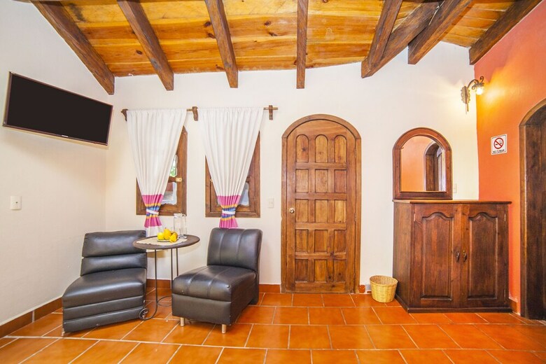 Hotel Posada Jovel