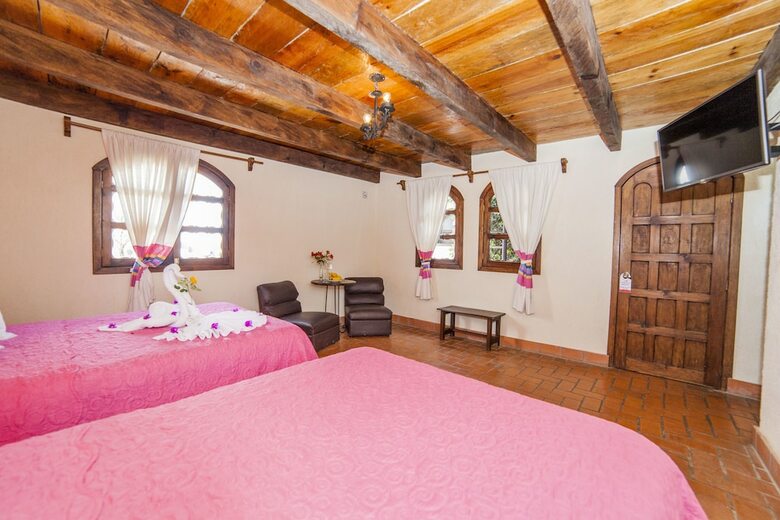 Hotel Posada Jovel