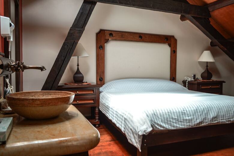 Hotel Casa De Los Arcangeles