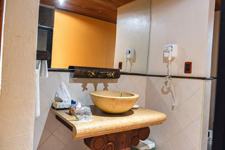 Hotel Casa De Los Arcangeles