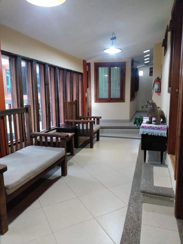 Hotel Casa De Los Arcangeles