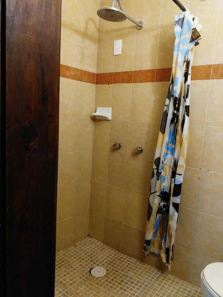 Hotel Casa De Los Arcangeles