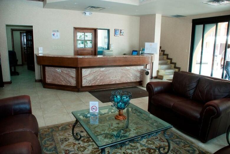 Hotel Villa Del Sol