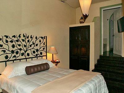 Hotel Casa Quetzal