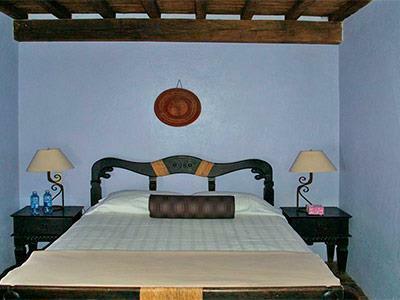 Hotel Casa Quetzal