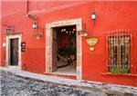 Hotel Casa Quetzal