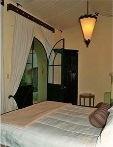 Hotel Casa Quetzal