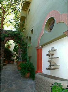 Hotel Casa Quetzal