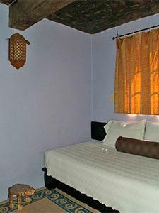 Hotel Casa Quetzal